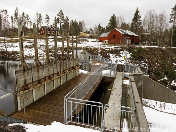 Flögfors