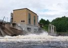 Långhag Power Station